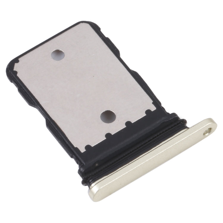 SIM Card Tray for Google Pixel 7 (Gold)
