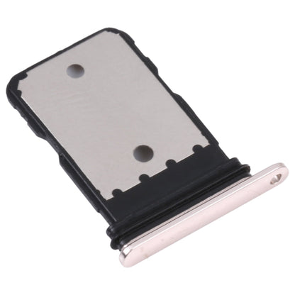 SIM Card Tray for Google Pixel 7 Pro (Gold)