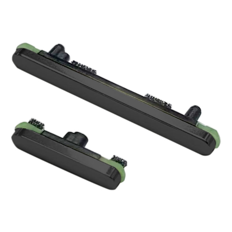 For Google Pixel 7 Power Button + Volume Control Button(Black)