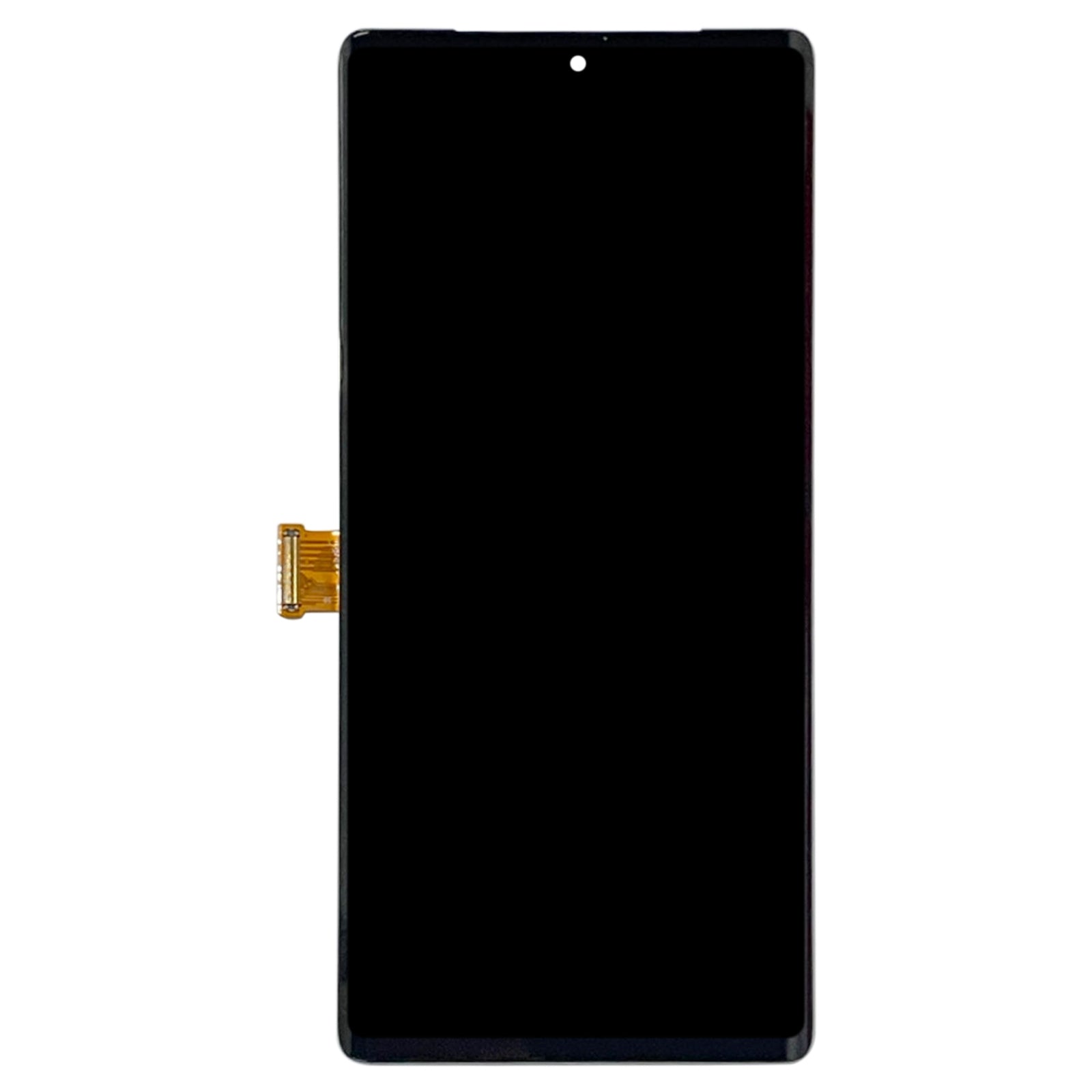 For Google Pixel 6 Pro OLED Quality LCD Screen Display Digitizer Replacement