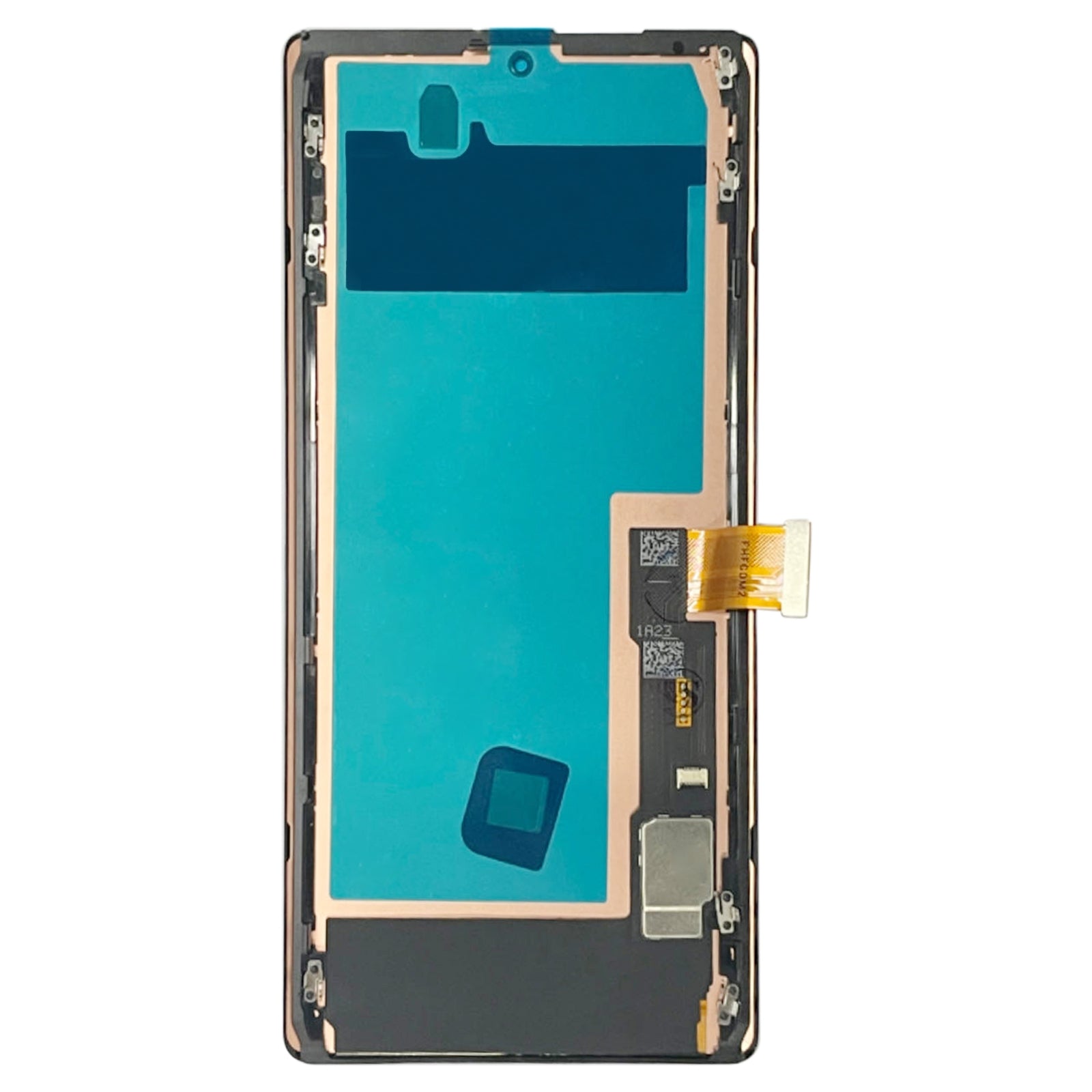 For Google Pixel 6 Pro OLED Quality LCD Screen Display Digitizer Replacement