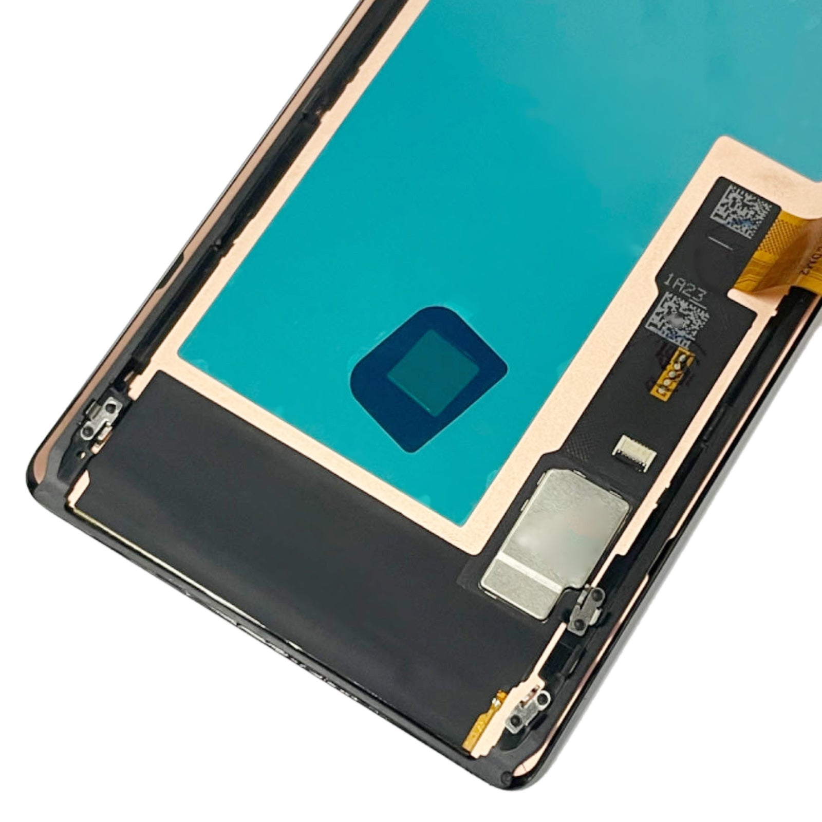 For Google Pixel 6 Pro OLED Quality LCD Screen Display Digitizer Replacement