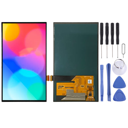 For Nintendo Switch OLED Screen LCD Replacement Assembly Display Panel