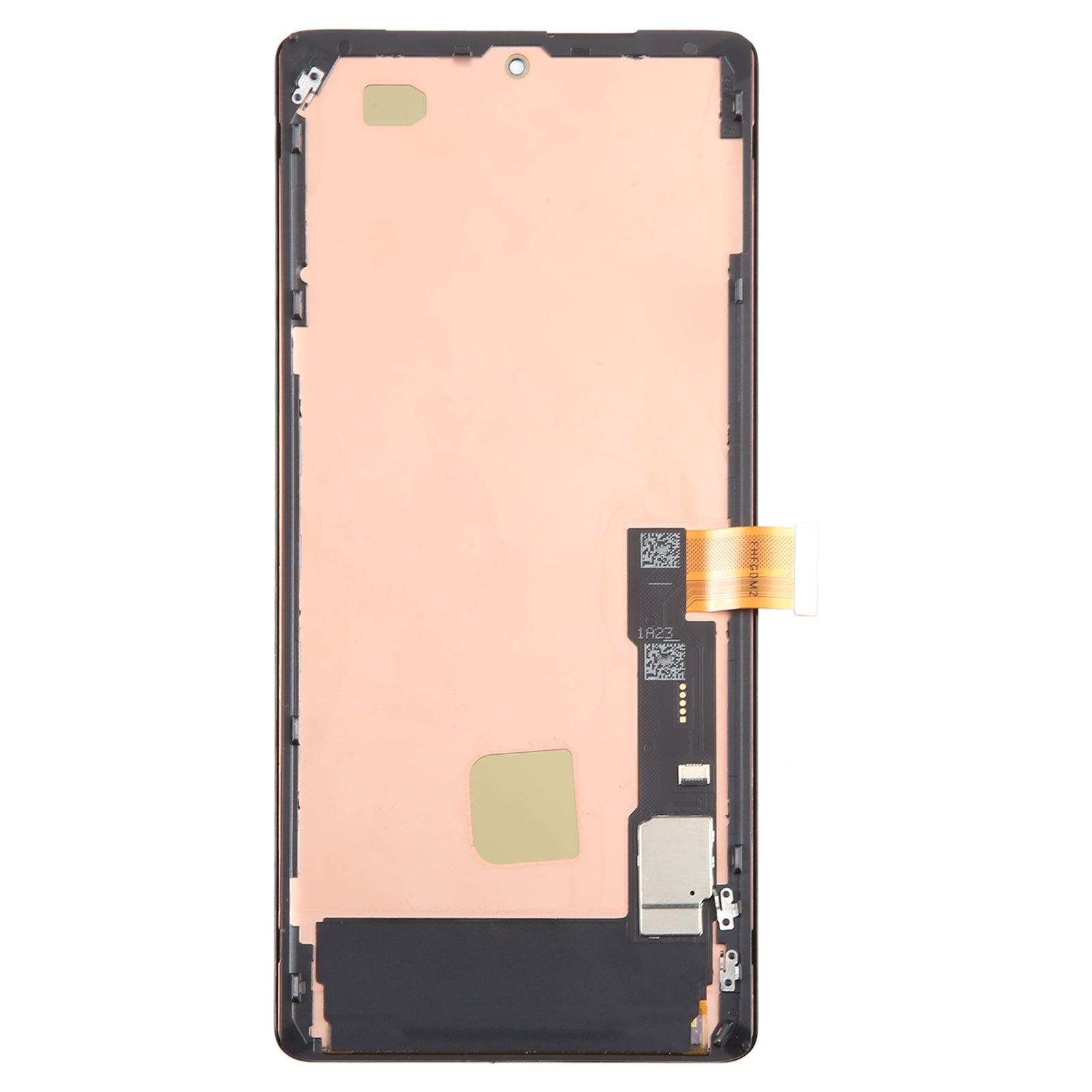 For Google Pixel 7 Pro OLED Quality LCD Display Screen Touch Digitizer
