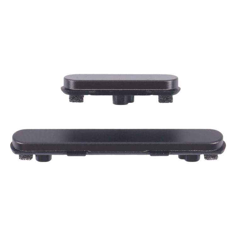 For Google Pixel 9 Original Power Button and Volume Control Button (Black)