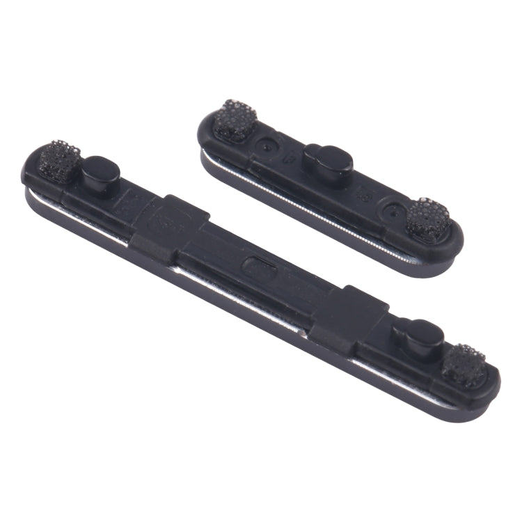 For Google Pixel 9 Original Power Button and Volume Control Button (Black)