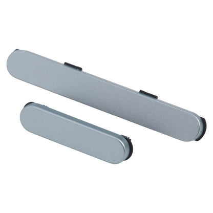 For Google Pixel 9 Original Power Button and Volume Control Button (Green)