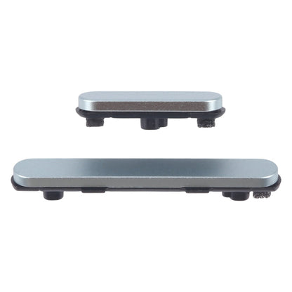 For Google Pixel 9 Original Power Button and Volume Control Button (Green)