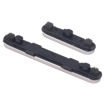 For Google Pixel 9 Original Power Button and Volume Control Button (Beige)