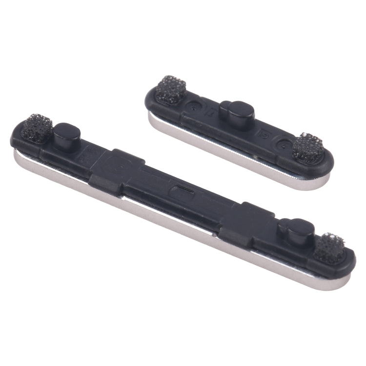 For Google Pixel 9 Original Power Button and Volume Control Button (Beige)