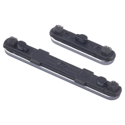 For Google Pixel 9 Pro Original Power Button and Volume Control Button (Black)