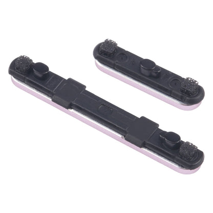 For Google Pixel 9 Pro Original Power Button and Volume Control Button (Pink)