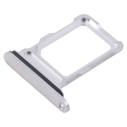 For iPhone 16 Pro SIM Card Tray (White)