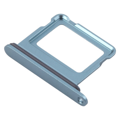 For iPhone 16 SIM + SIM Card Tray (Green)