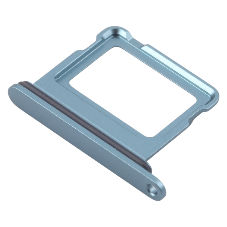 For iPhone 16 SIM + SIM Card Tray (Green)