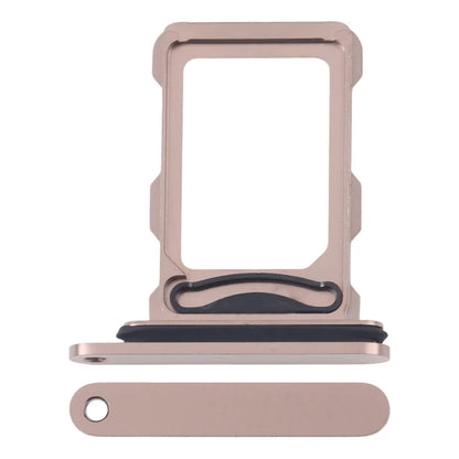 For iPhone 16 Pro Single Sim Card Holder Tray Premium Quality Replacement