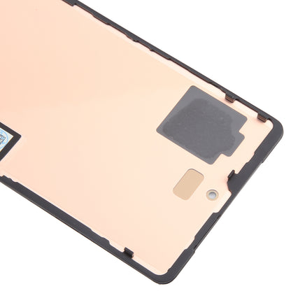Google Pixel 7 OLED Quality LCD Display Screen Touch Digitizer Replacement