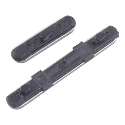 For Google Pixel 9 Pro XL Power Button and Volume Control Button (Black)