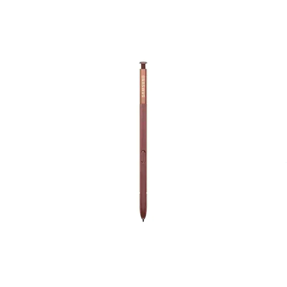For Samsung Galaxy Note 9 Replacement Stylus (Brown) - Not support bluetooth E-Tech61