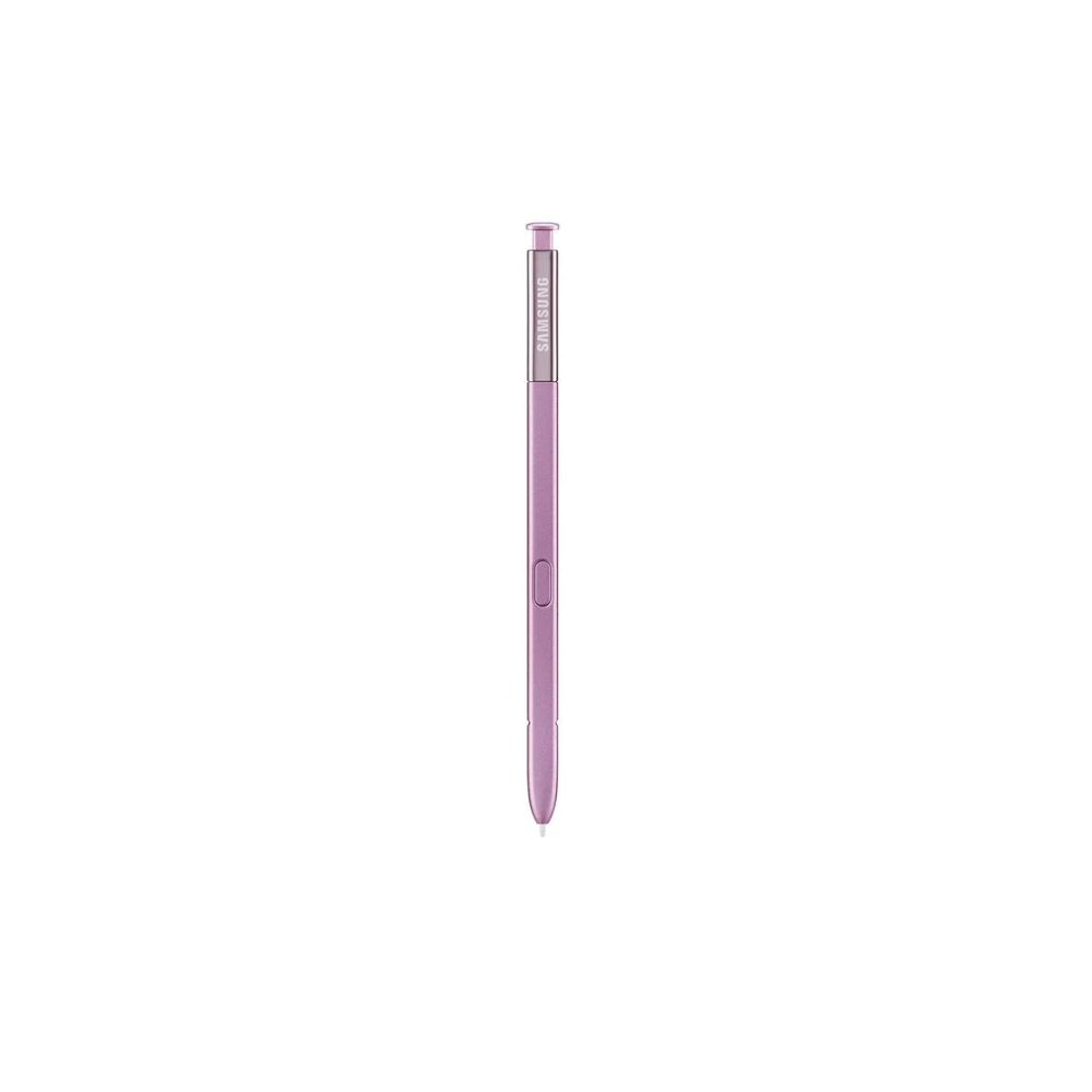 For Samsung Galaxy Note 9 Replacement Stylus (Lavender Purple) - Not support bluetooth E-Tech61