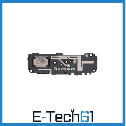 For Samsung Galaxy S20 Plus G985F Replacement Loudspeaker E-Tech61