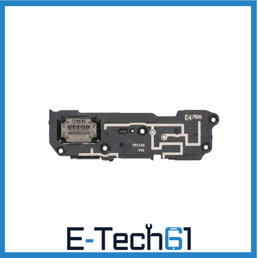 For Samsung Galaxy S20 G980F Replacement Loudspeaker E-Tech61