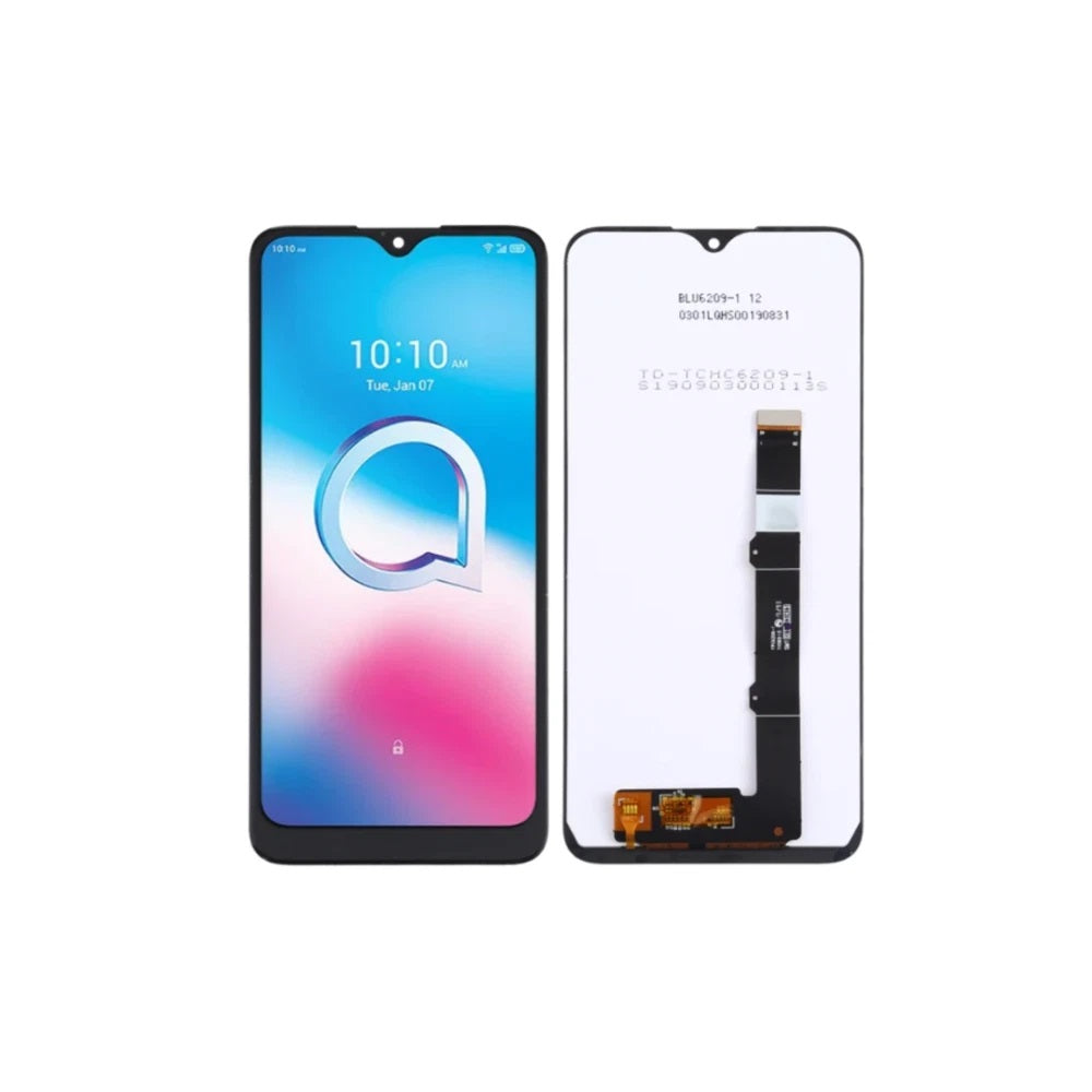 For Alcatel 1S 2020 Replacement LCD Touch Screen Digitizer