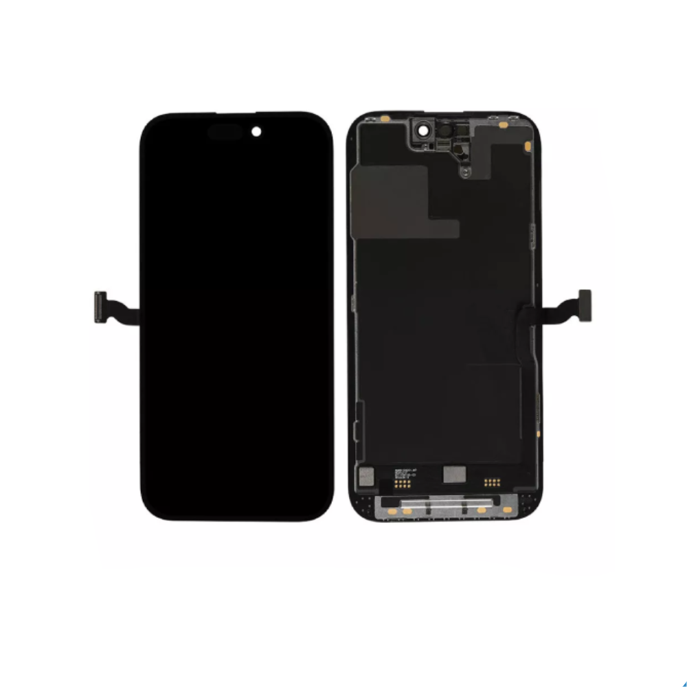 For iPhone 14 Plus Premium OLED Screen Replacement E-Tech61