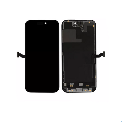 For iPhone 14 Plus Premium OLED Screen Replacement E-Tech61