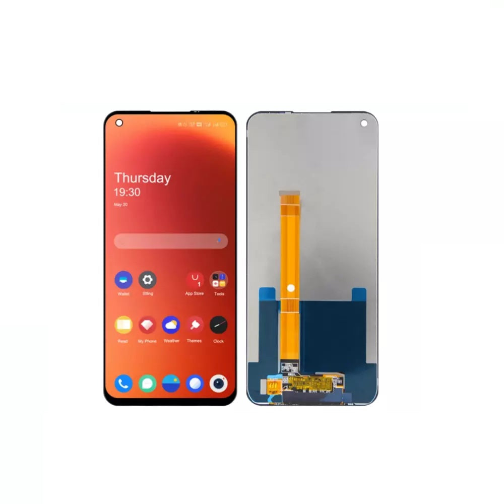 For OnePlus Nord N100 Replacement LCD Touch Screen Digitizer Assembly