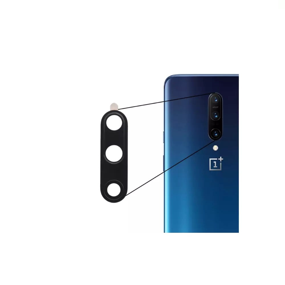 For OnePlus 7 Pro Replacement Rear Back Camera Lens Premium Quality
