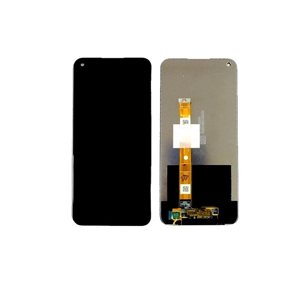 For 0PP0 A53 2020 Replacement LCD Touch Screen Digitizer Assembly