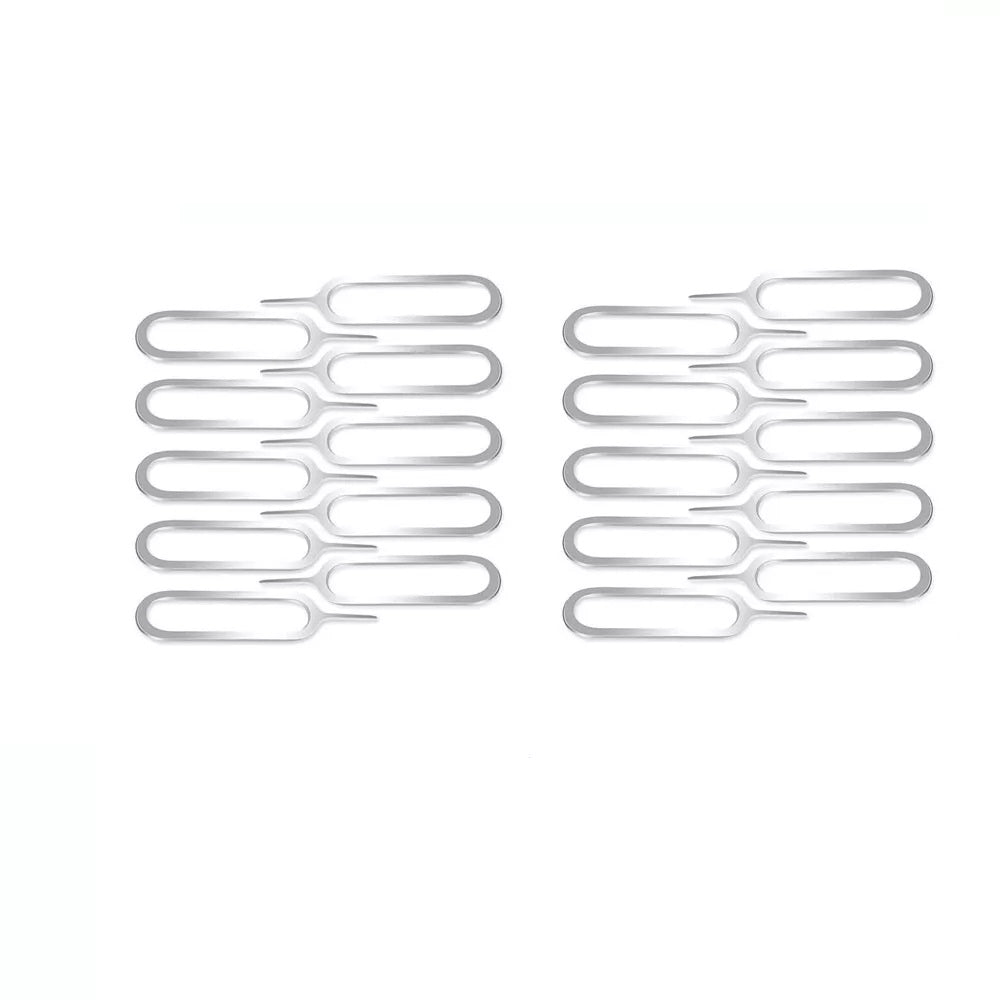 Universal Sim Card Ejector Pin Removal Tools Key for Apple iPhone iPad Samsung