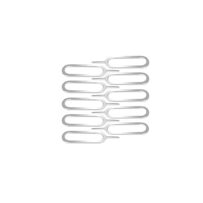 Universal Sim Card Ejector Pin Removal Tools Key for Apple iPhone iPad Samsung