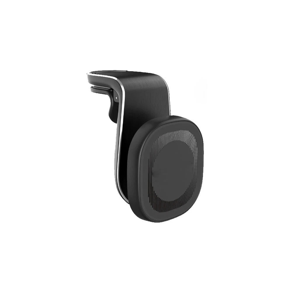 Universal Magnetic Car Phone Holder Clip Type | Secure Mount for Smartphones