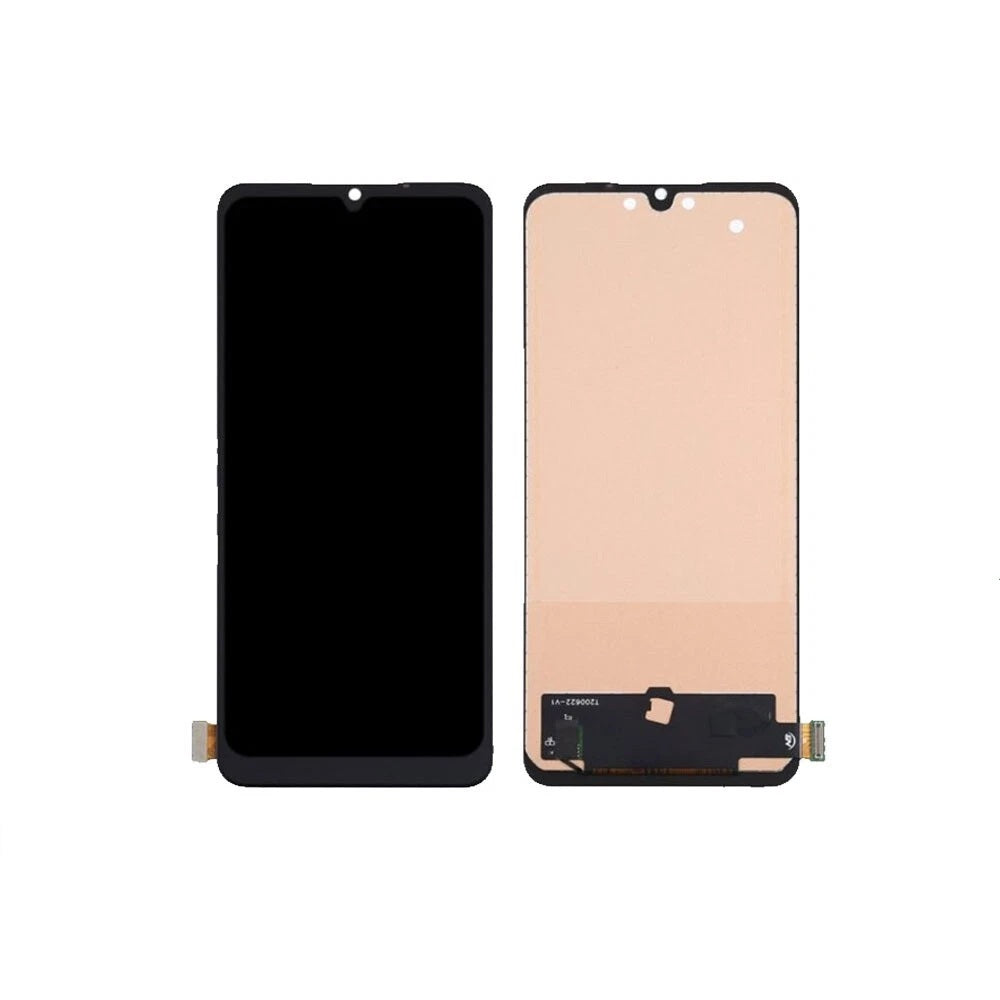 Oppo A91 / Reno 3 / A73 4G / K7 / F15 LCD Display Screen Touch Replacement