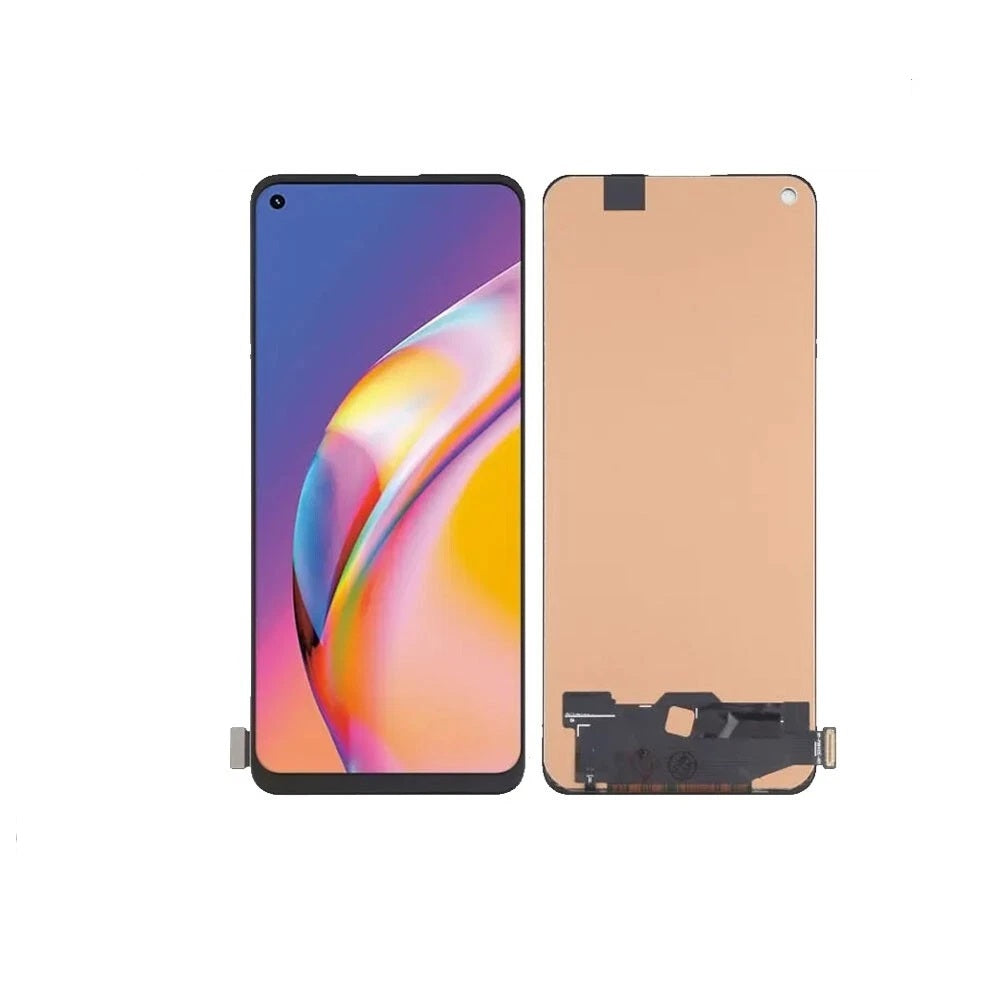 For OPPO A94 5G LCD Replacement Touch Screen Digitizer Assembly