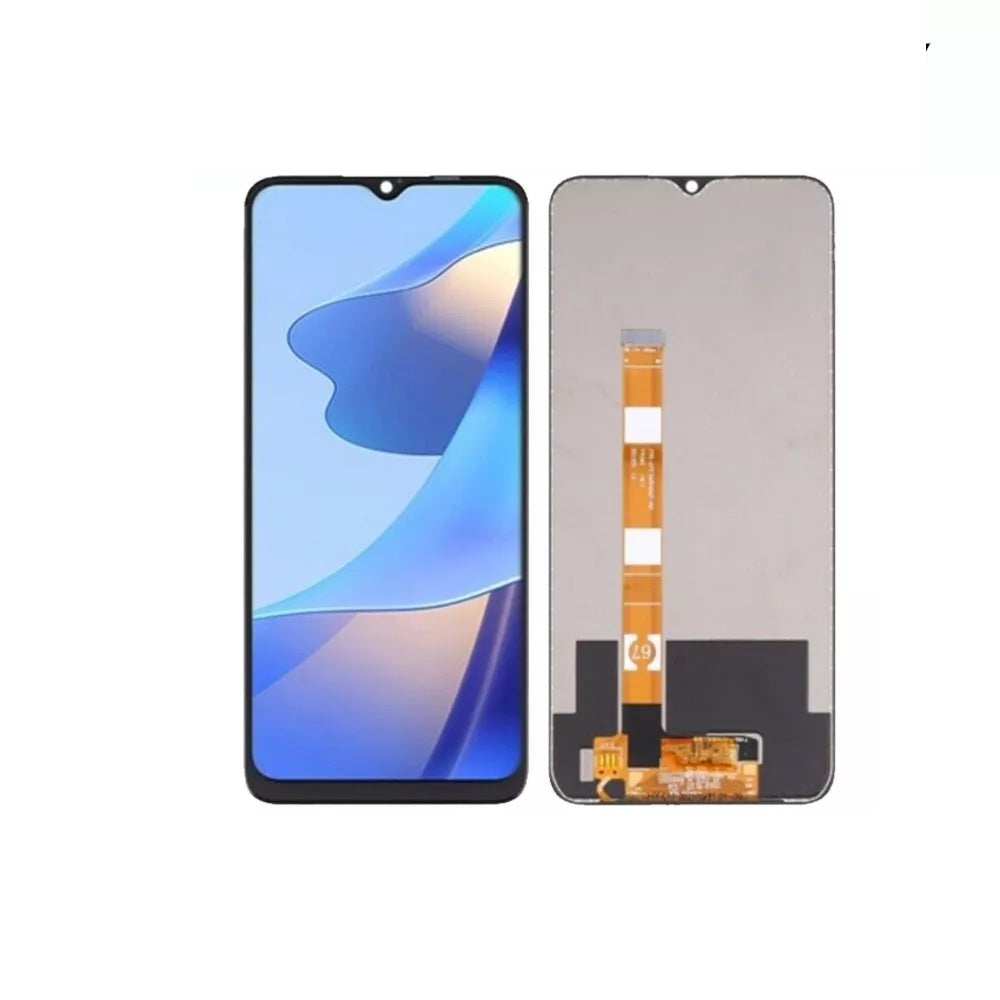 For Oppo A54s CPH2273 Replacement LCD Touch Screen Display Digitizer Assembly