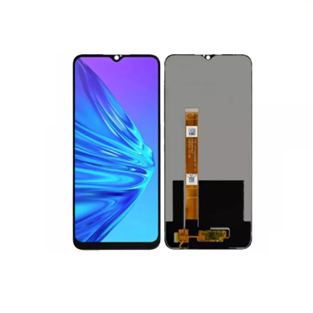 For Oppo Realme 6i RMX2040/ Realme C3 C3i LCD Display Touch Digitizer