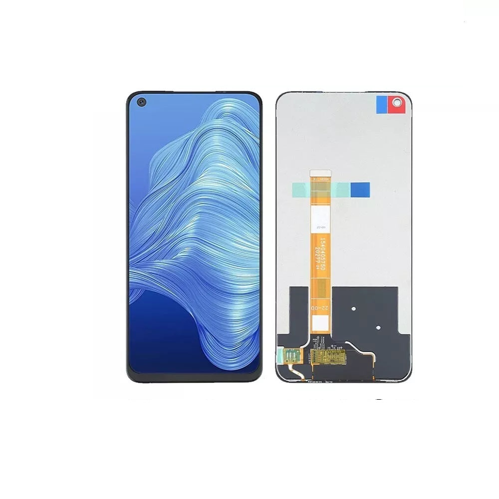 For Oppo REALME 7i Replacement LCD Display Touch Screen Digitizer