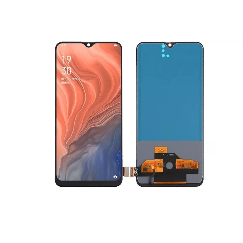 For Oppo Reno Z / Reno K5 LCD Display Touch Screen Digitizer Display Assembly