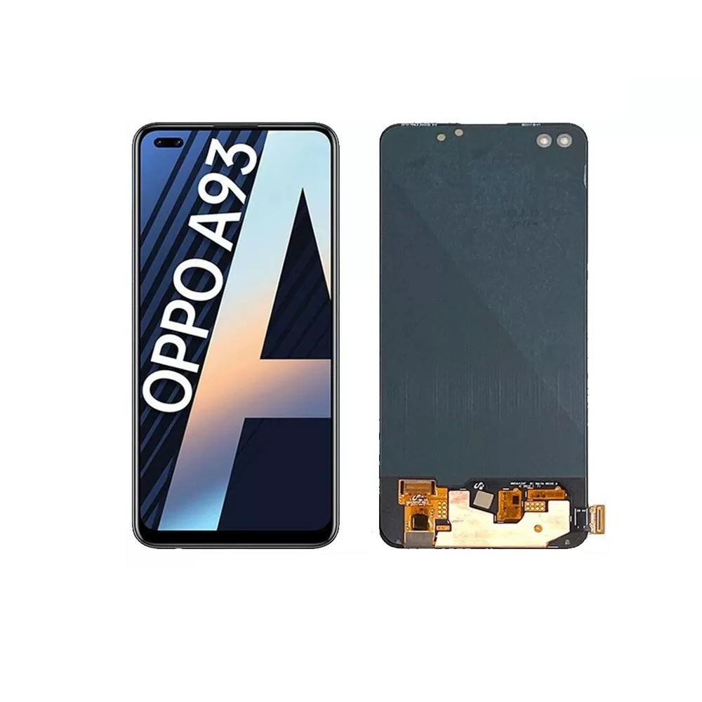 OPPO A93 4G 2020 LCD / OPPO F17 Pro LCD Replacement TFT LCD Screen