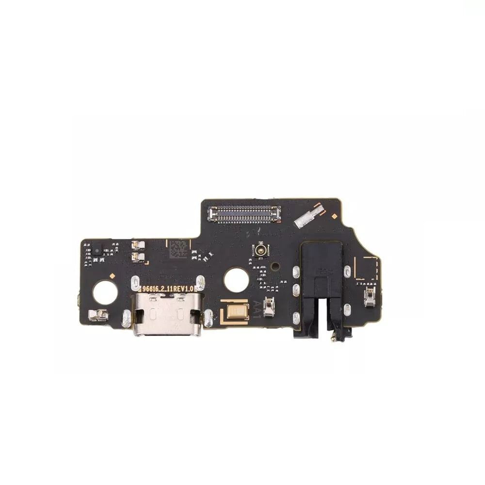 For Samsung Galaxy A04 Charging Port Dock Connector Microphone Board Replacement