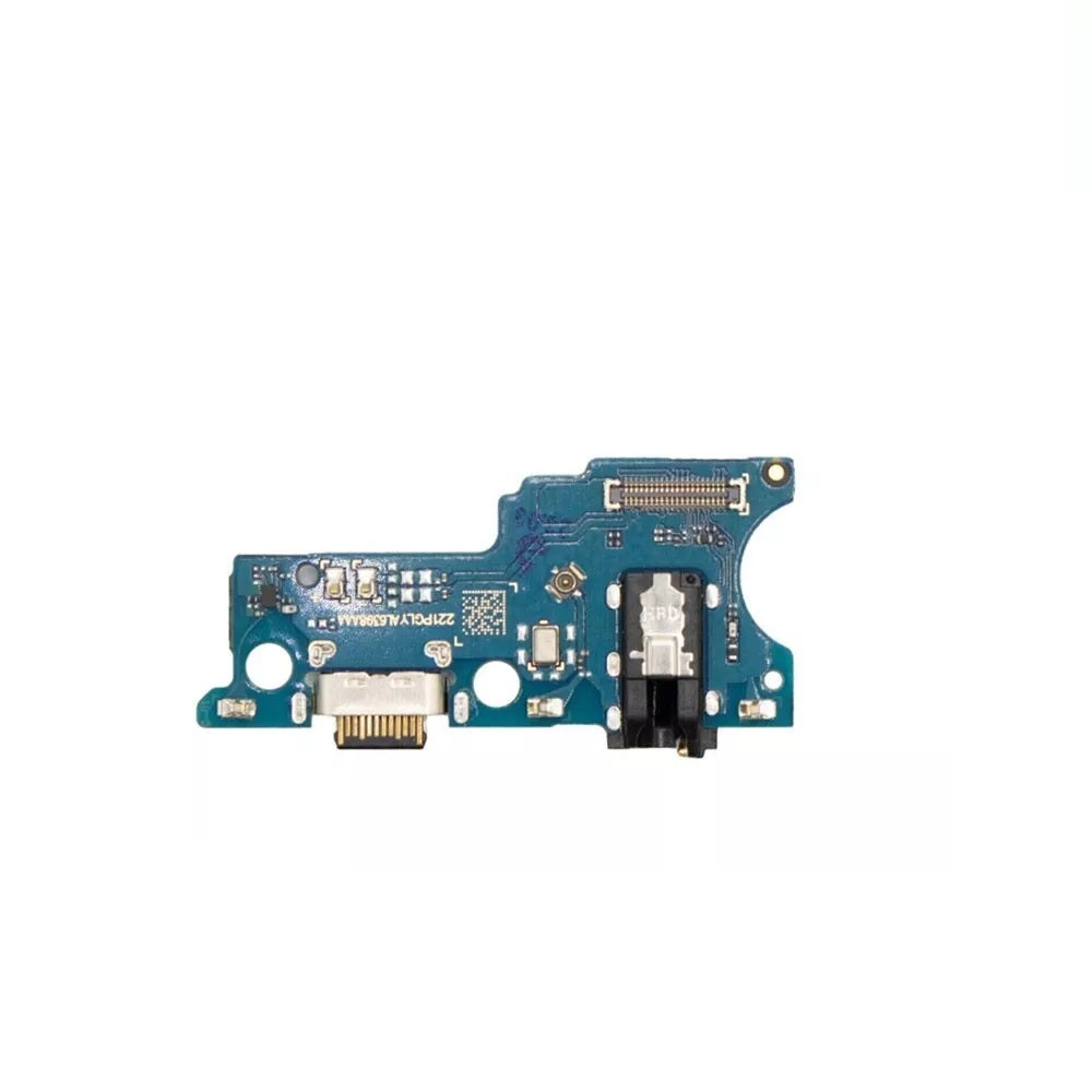 For Samsung A04E Charging Port Flex Board Replacement Premium Quality