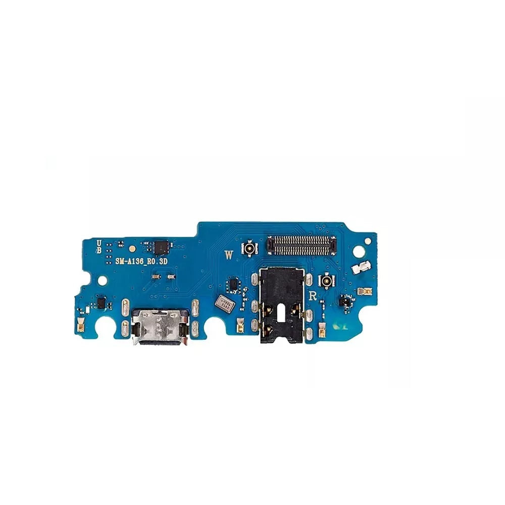 For Samsung A13 5G Charging Port Flex Board Replacement Premium Quality