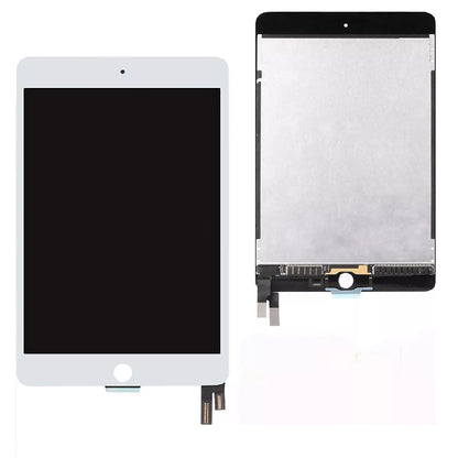 For iPad Mini 4 A1538 A1550 - LCD Display Touch Screen Digitizer Replacement