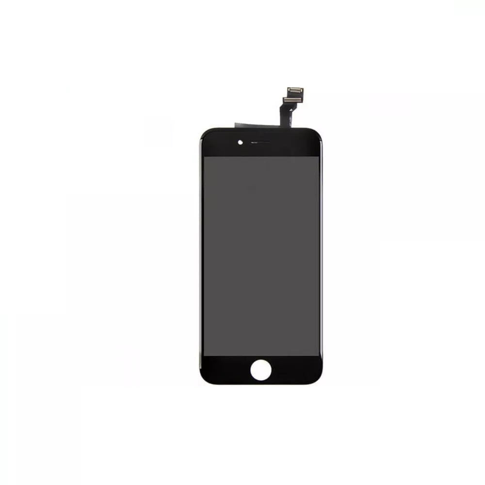 For iPhone 6 Black Replacement LCD Touch Screen Digitizer Assembly