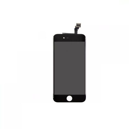 For iPhone 6 Black Replacement LCD Touch Screen Digitizer Assembly