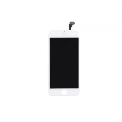 For iPhone 6 White Replacement LCD Touch Screen Display Digitizer Assembly