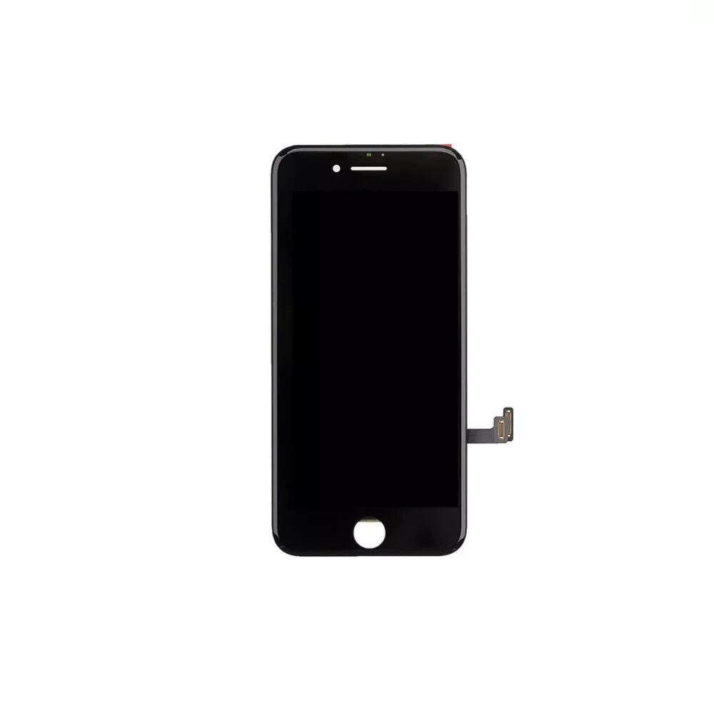 For iPhone 7 Black LCD Touch Screen DIsplay Digitizer Assembly Replacement